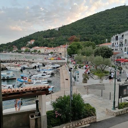 Centar Moscenicka Draga Apartment Екстериор снимка