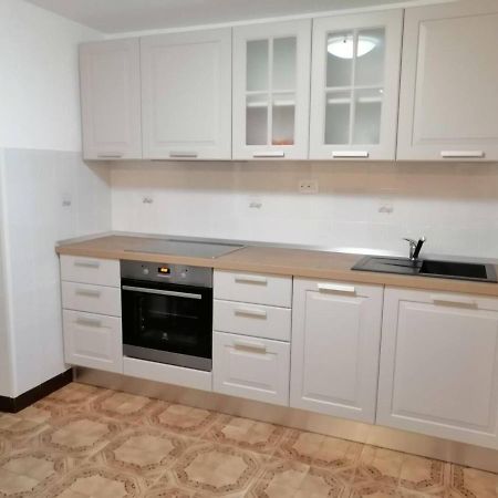 Centar Moscenicka Draga Apartment Екстериор снимка