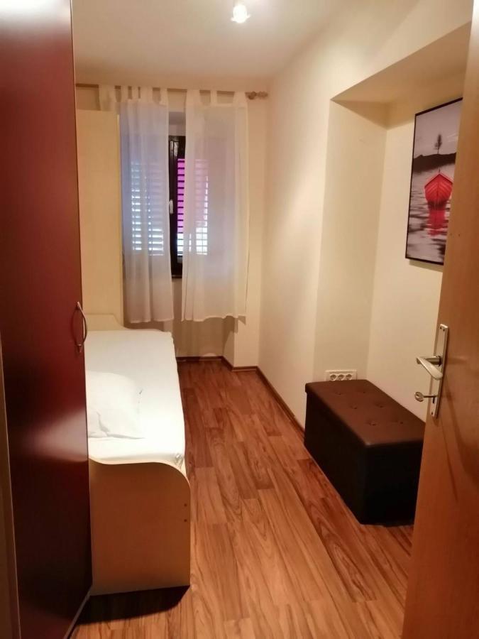 Centar Moscenicka Draga Apartment Екстериор снимка