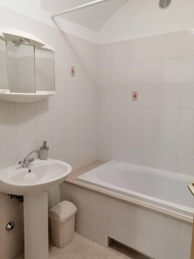 Centar Moscenicka Draga Apartment Екстериор снимка